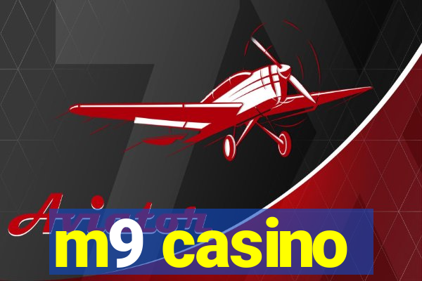 m9 casino